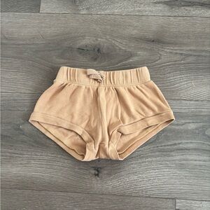 Colored Organics Havana shorts